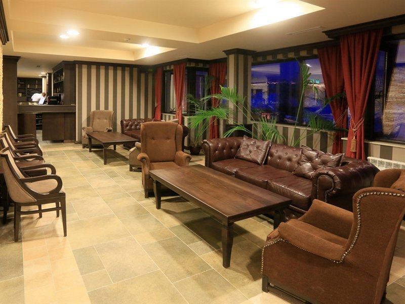 Apartments Bansko Exterior foto